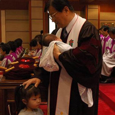 상신교회 사진 2