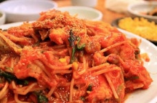 만푸장아구찜