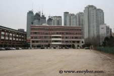 진명여자고등학교