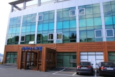 통영비지니스호텔