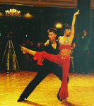 조창흠댄스스포츠스쿨