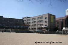 양서중학교