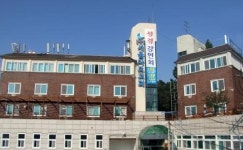 서울서부교회