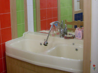 구의사랑 어린이집