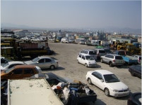 삼호그린종합폐차장