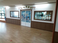 대천태권도