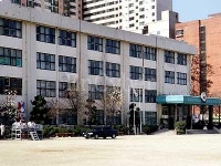 구로고등학교