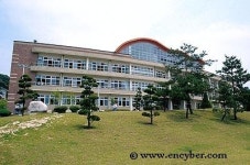 북일여자고등학교
