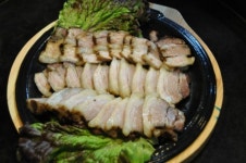 박사마을닭갈비막국수