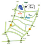 산정호수파크텔