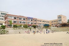 안서초등학교