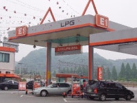 E1 조치원LPG충전소