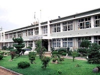 상주동부초등학교