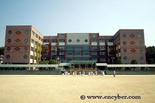 송일초등학교