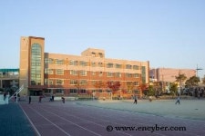 백운초등학교