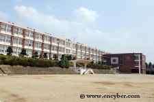 전남미용고등학교