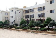 함평중학교