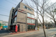 투썸플레이스 신탄진IC점