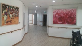 앞산고을요양센터