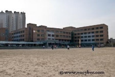 토평고등학교