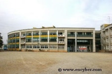 샘고을중학교