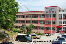 일신여자중학교