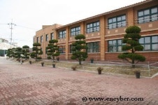 회현중학교