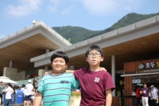 대한검도회 용검관검도장