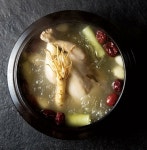 약수한방삼계탕