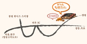 초가집황토펜션