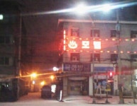 모텔Q