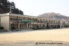 단월중학교