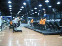 파워죤스포츠센타