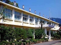 남해해성고등학교