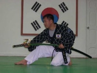 강무관 마석도장