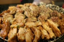 이가참숯닭갈비본점