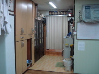 대한합기도회 아이키도 본부도장