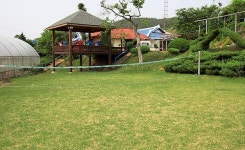 송림펜션