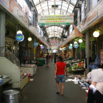 중곡제일골목시장