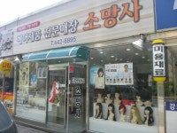 소망사