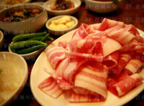 은혜식당