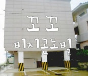 월포꼬꼬비치콘도빌