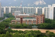 을지중학교