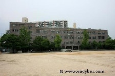 한천중학교