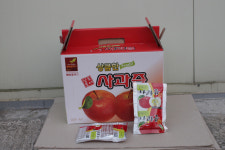 밀양얼음골백동사과농장