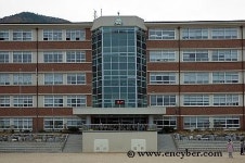 대신초등학교