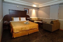 제주 발리 호텔