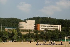 당곡중학교