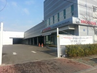 혼다 거북 인천 서비스센터