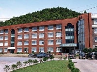 홍천중학교